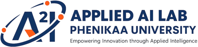 Applied AI Lab – Phenikaa University Logo