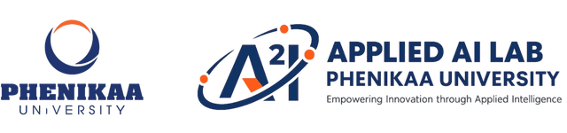 Applied AI Lab – Phenikaa University Logo