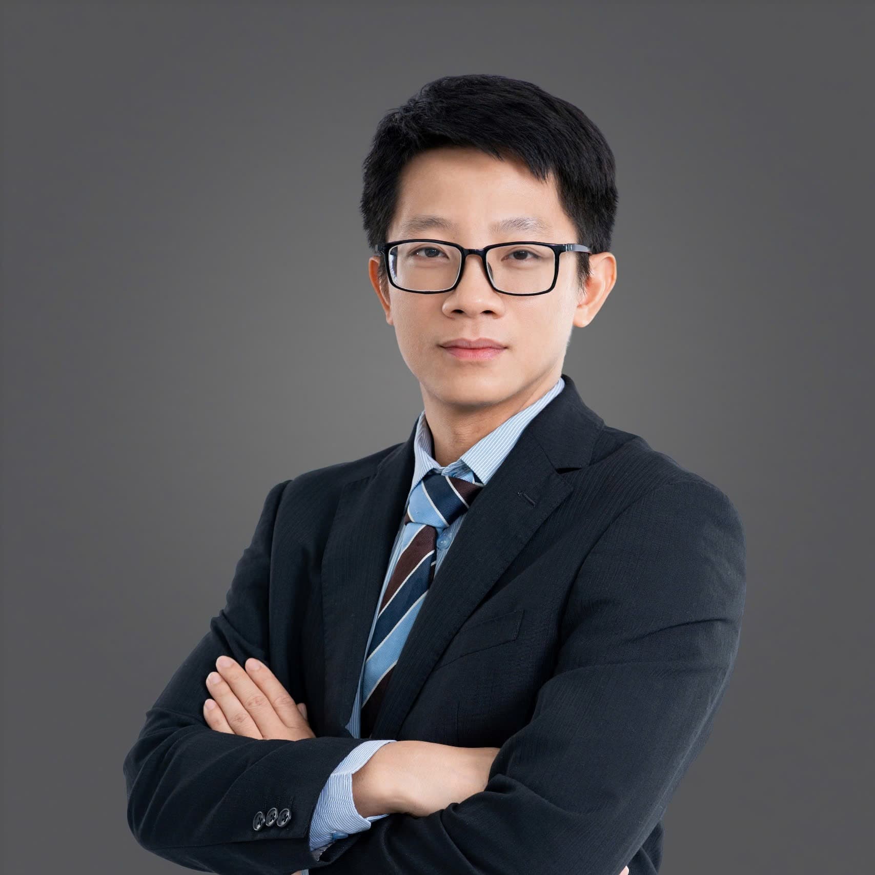 Dr. Mai Xuan Trang