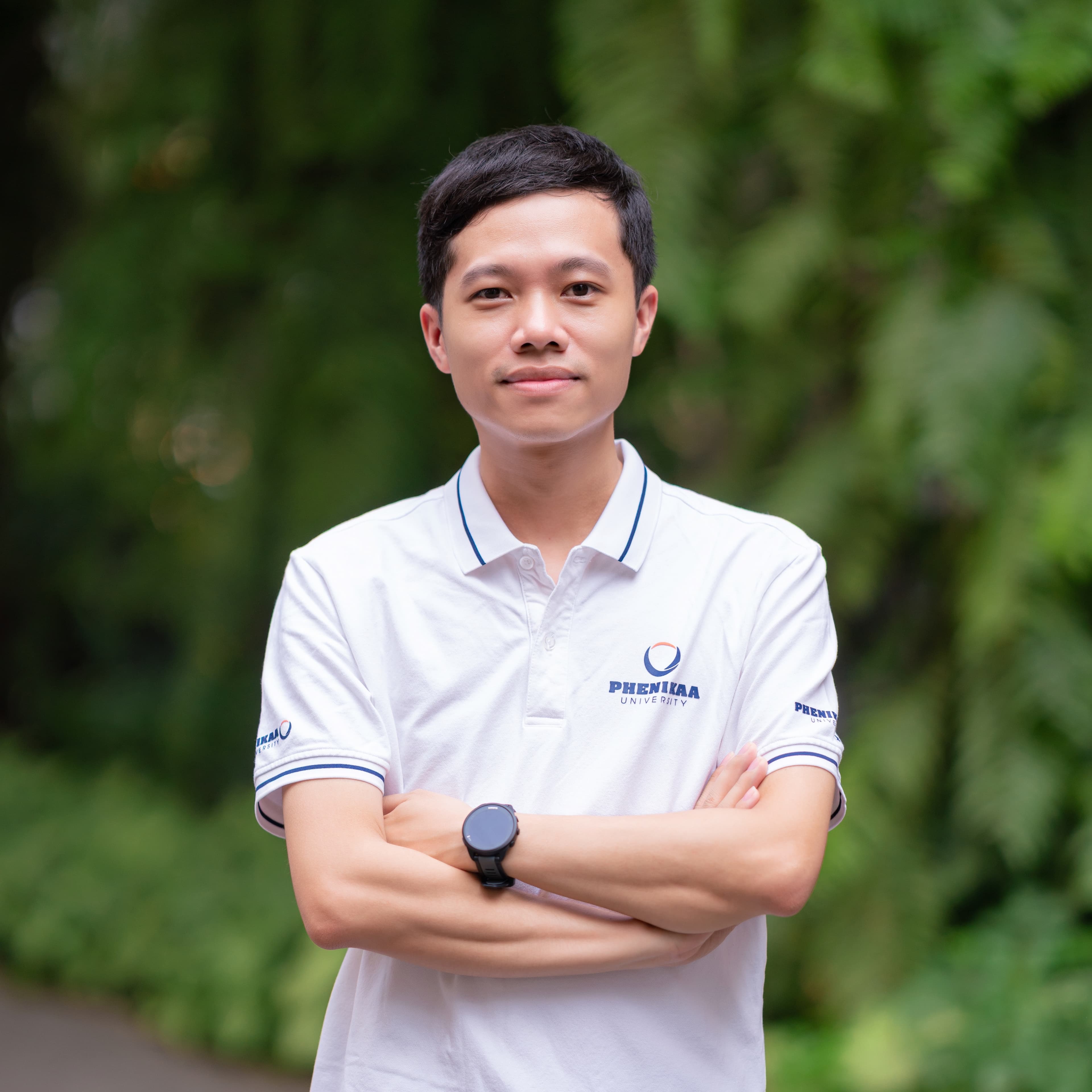 Dr. Nguyen Thanh Trung