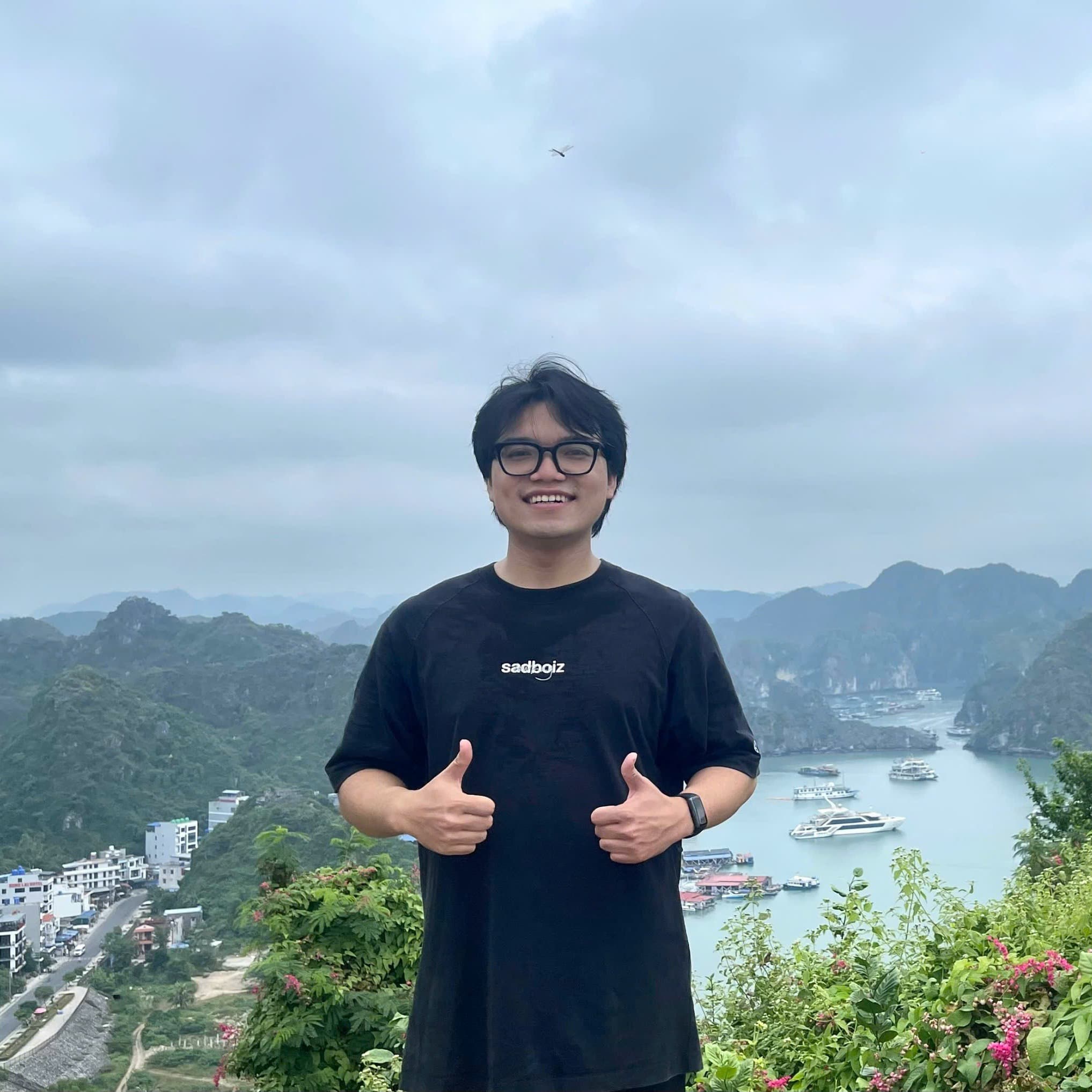 Nguyen Chi Cong