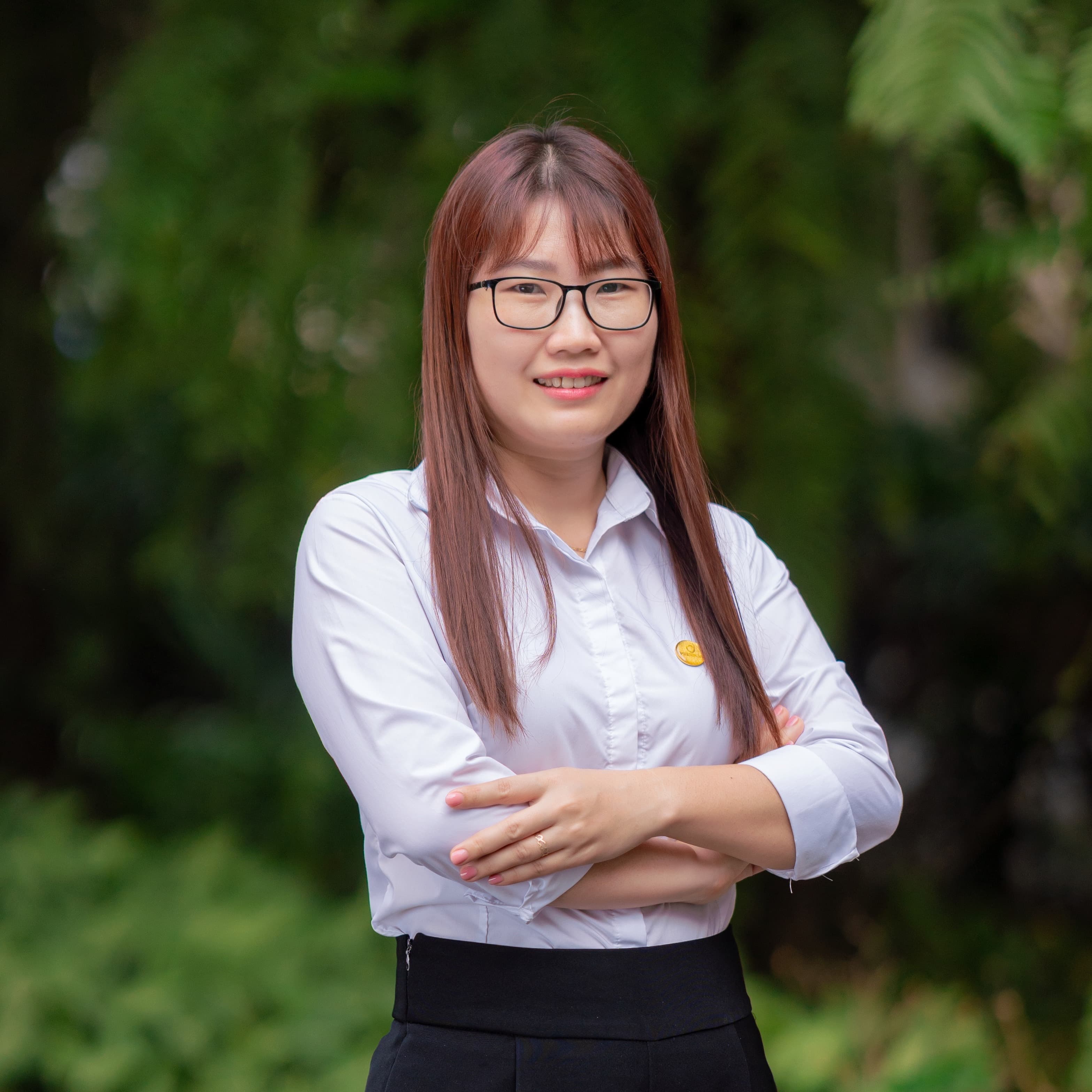 Dr. Nguyen Thi Thuy Lien