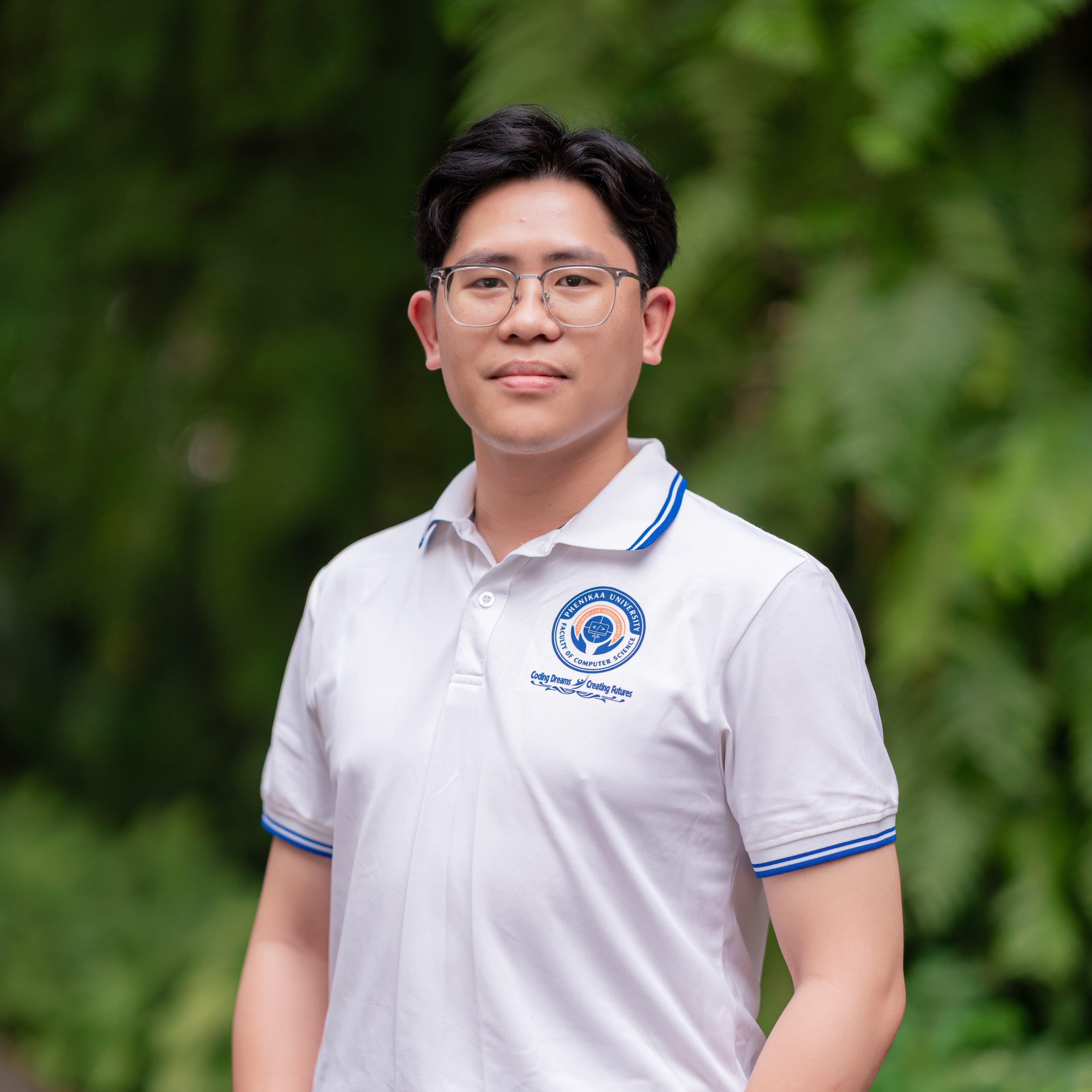 MSc. Nguyen Huu Dat