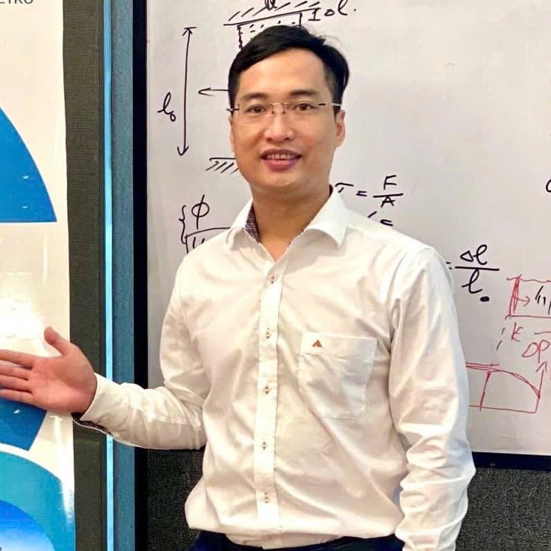 Dr. Nguyen Van Hung
