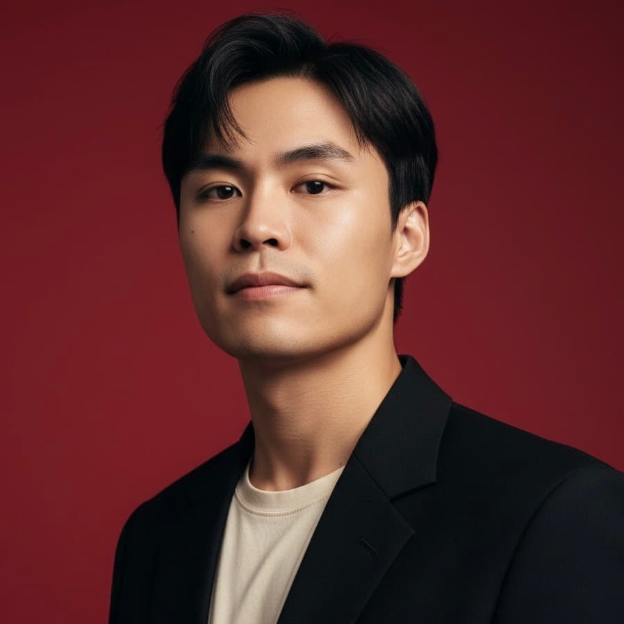 Vuong Tuan Cuong