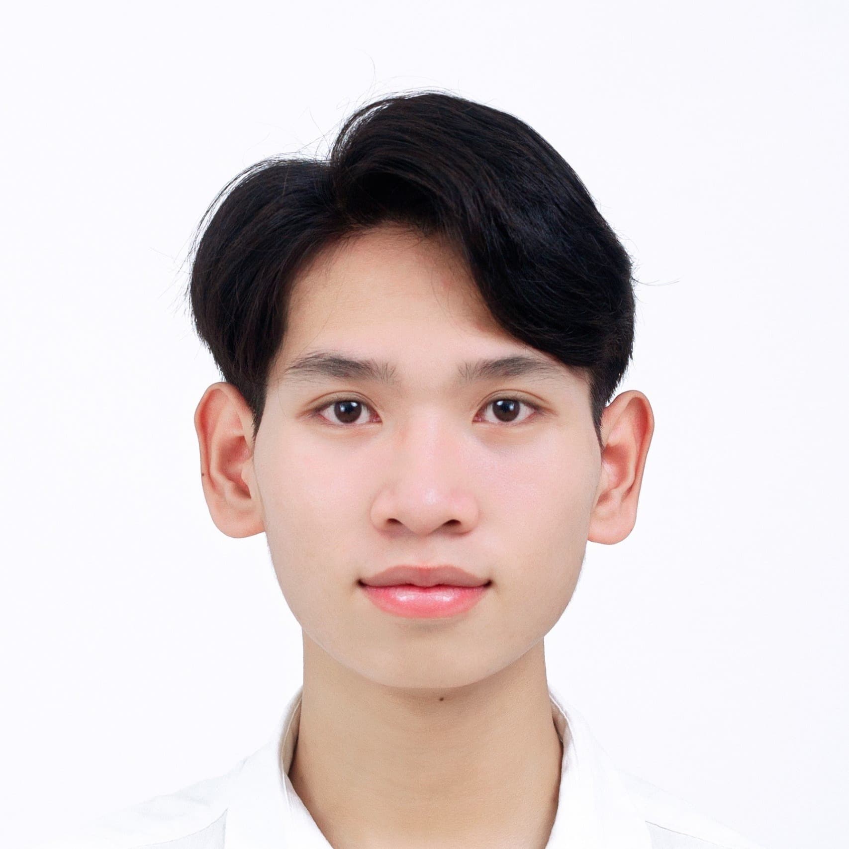 Nguyen Van Hoang