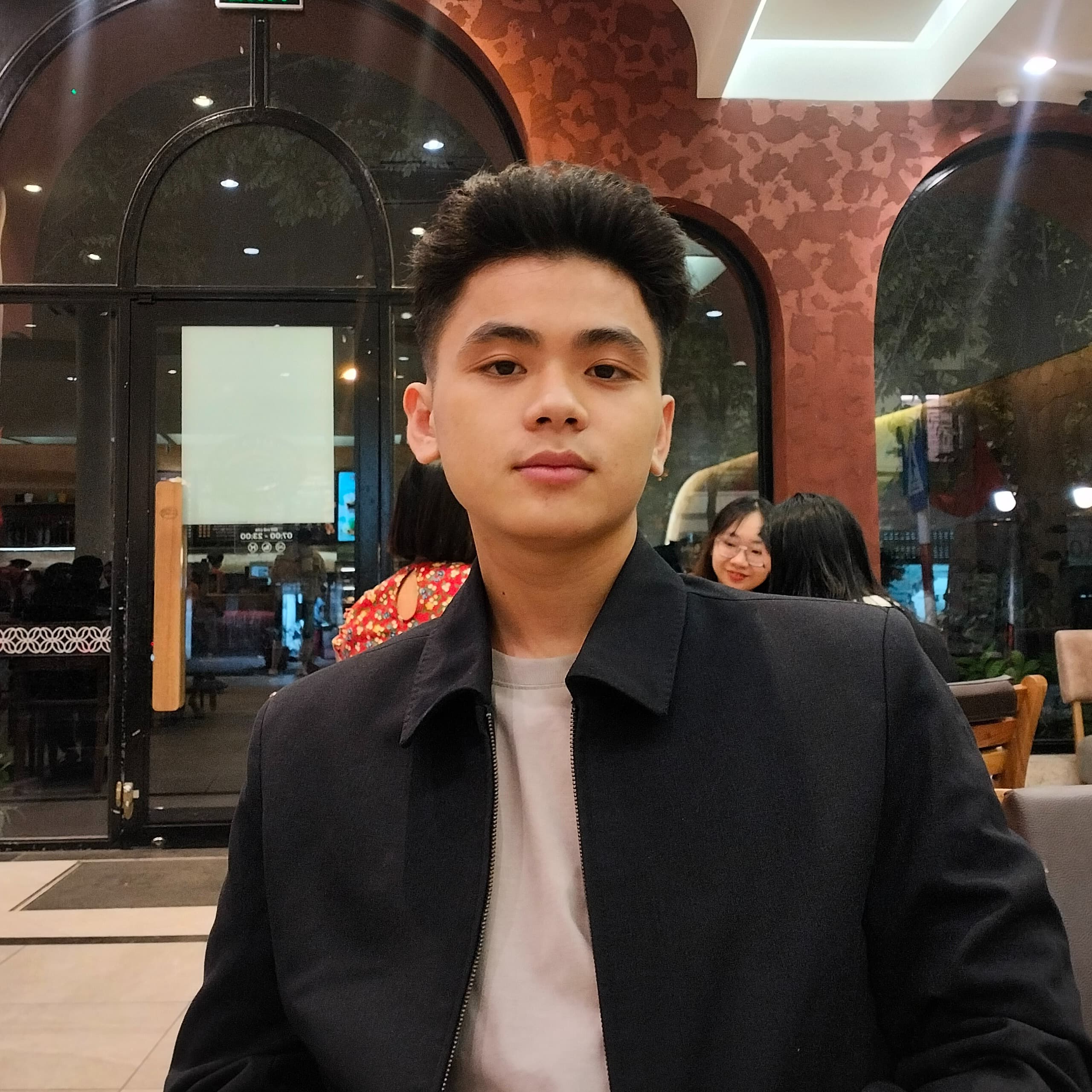 Bui Huy Quyen Anh