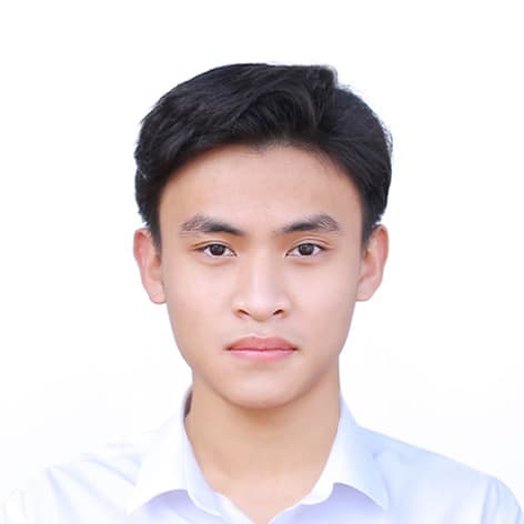 Trinh Gia Huy