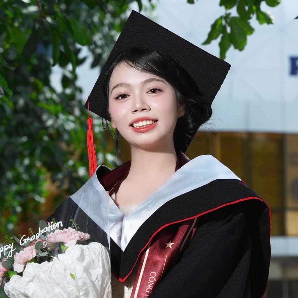 Vu Tran Kim Oanh